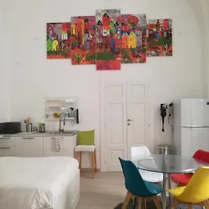 House Of Colors Apartamento Bari
