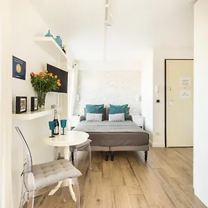 Terrace With Tiber View - Trastevere Apartamento Roma