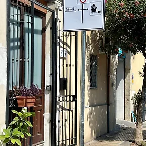 Ortigia Loft Via Malta, 22 Apartamento