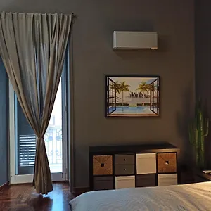 House Of Colors Apartamento Bari