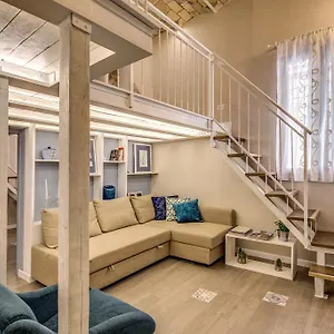 Domus Urbana Apartamento Roma