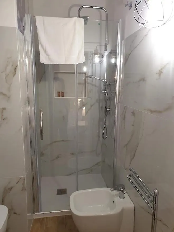 Casa Sveva Apartamento Syracuse