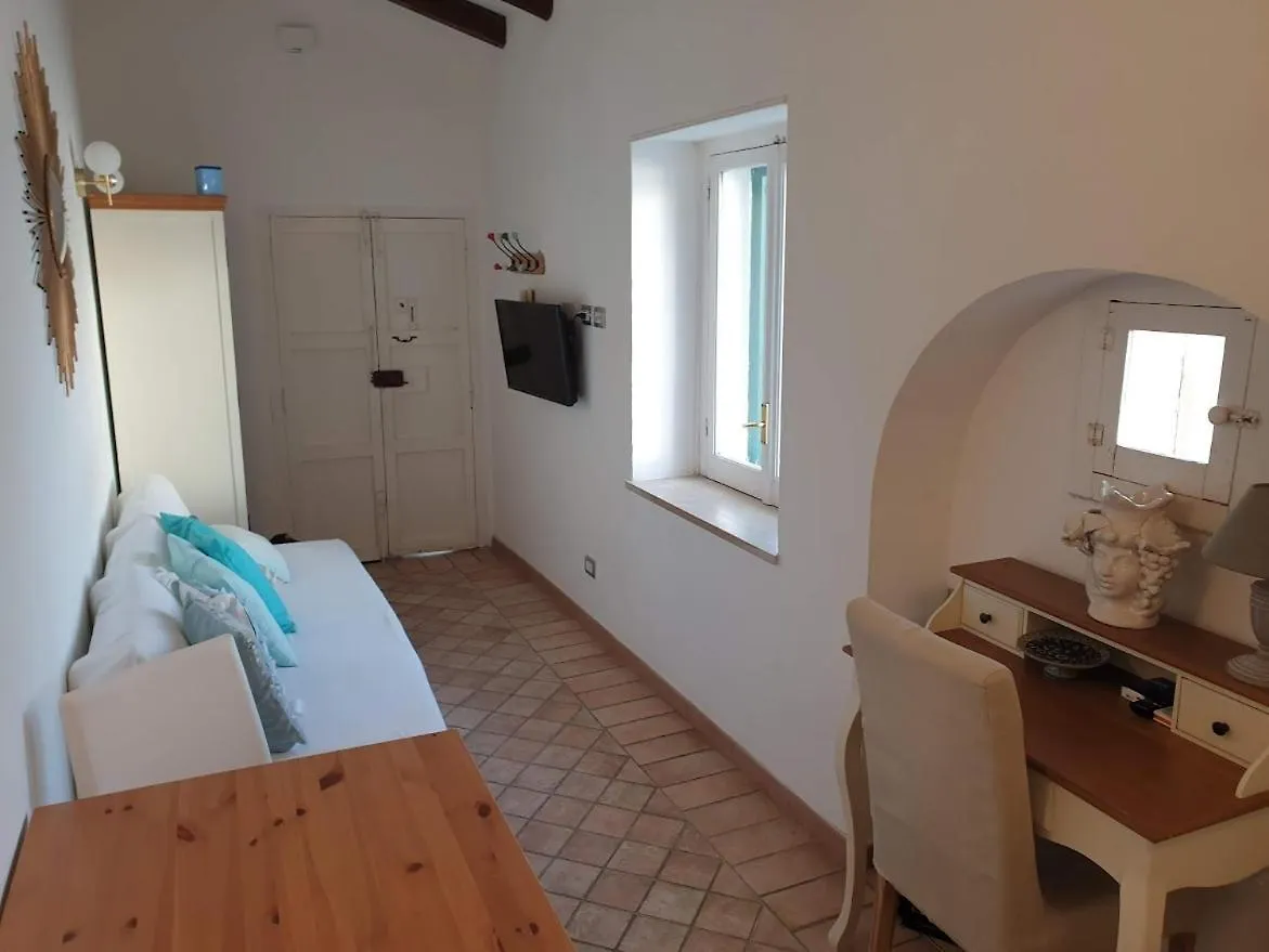 Casa Sveva Apartamento Syracuse