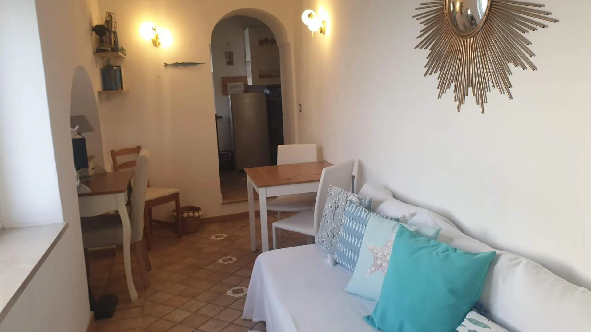 Casa Sveva Apartamento Syracuse 0*,  Itália